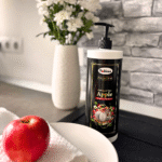 Detergent vase
